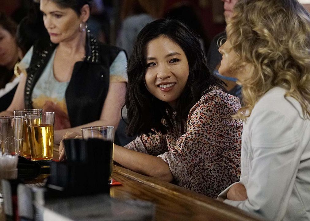 Fotos Constance Wu