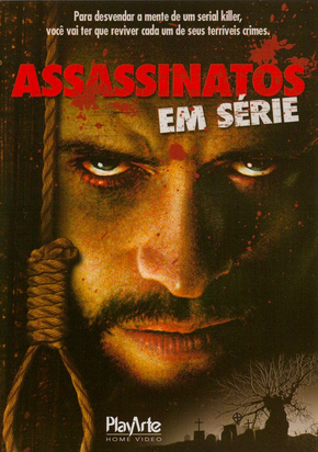 Assassinatos em Série : Poster