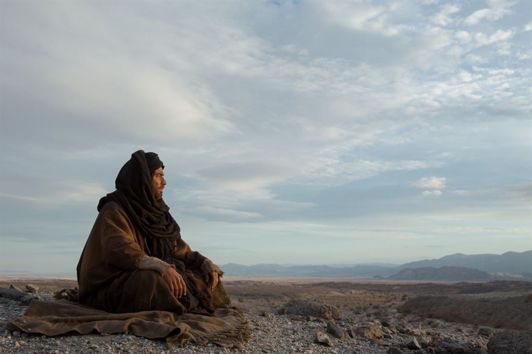 Últimos Dias no Deserto : Fotos Ewan McGregor