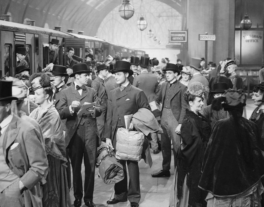 Adeus, Mr. Chips : Fotos