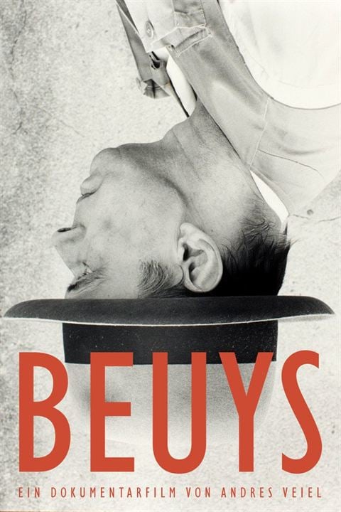 Beuys : Poster