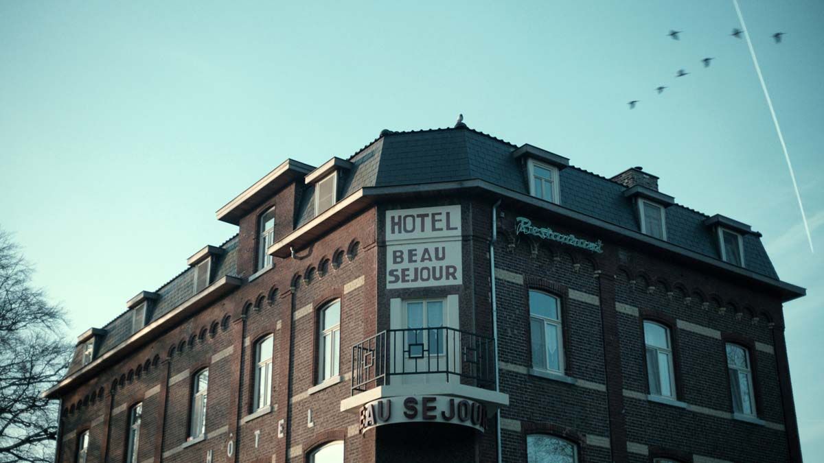 Hotel Beau Séjour : Fotos
