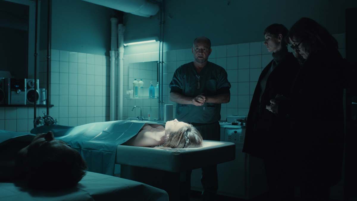 Fotos Katrin Lohmann, Mieke De Groote