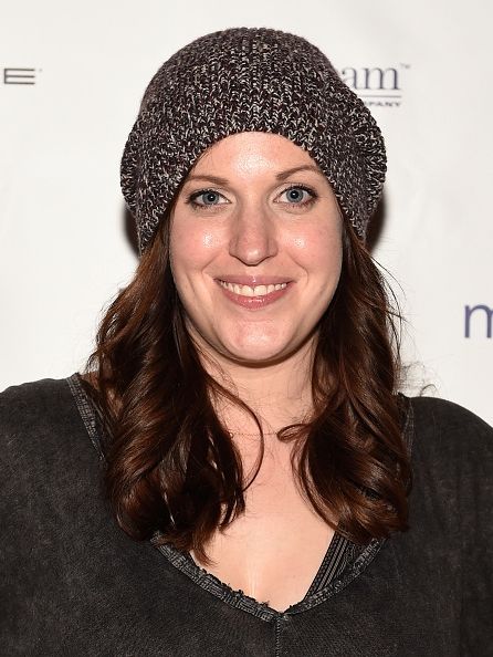 Poster Allison Tolman