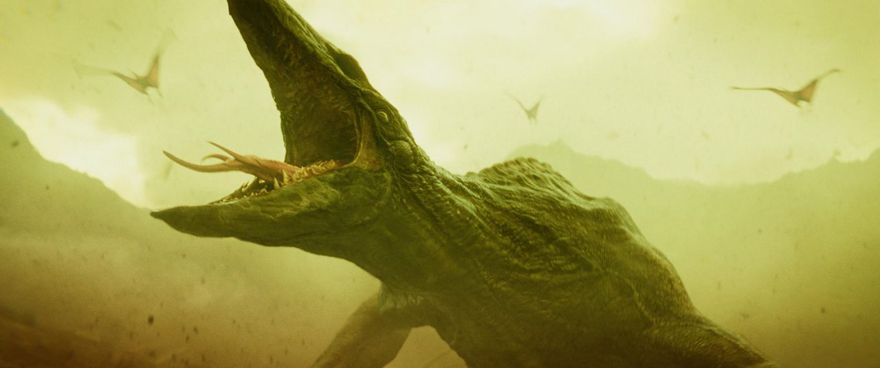 Kong: A Ilha da Caveira : Fotos