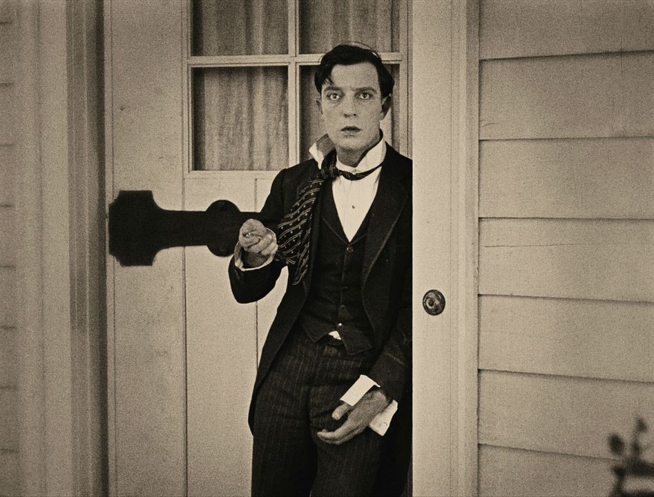 Sete Oportunidades : Fotos Buster Keaton