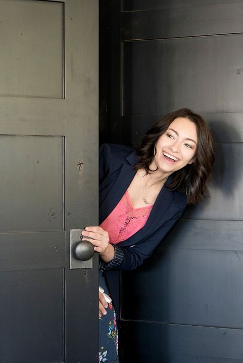 Fotos Jodelle Ferland