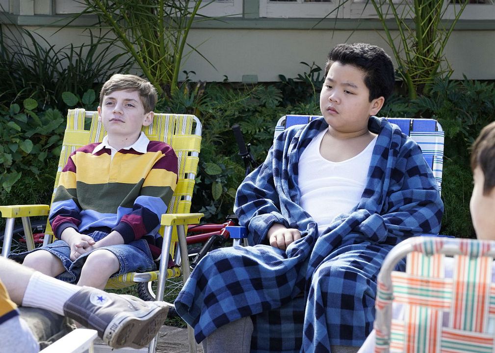 Fotos Hudson Yang