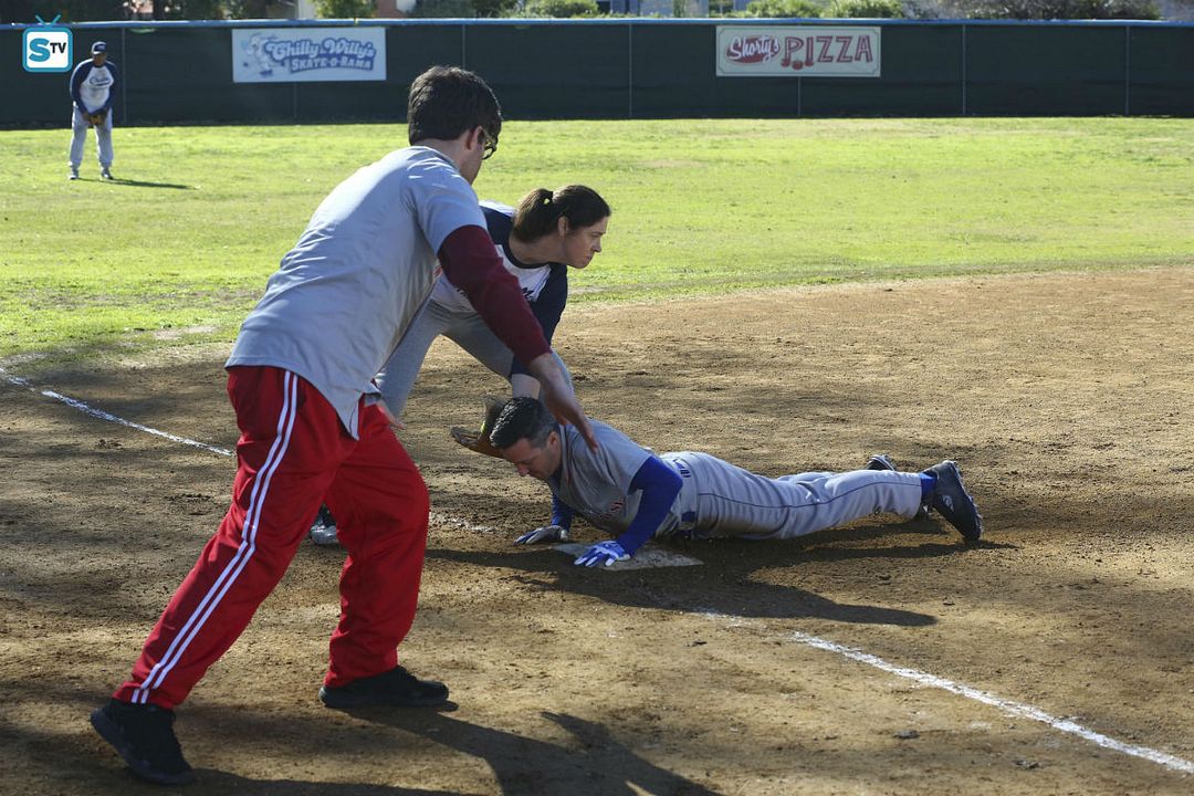 The Middle : Fotos Brooke Dillman