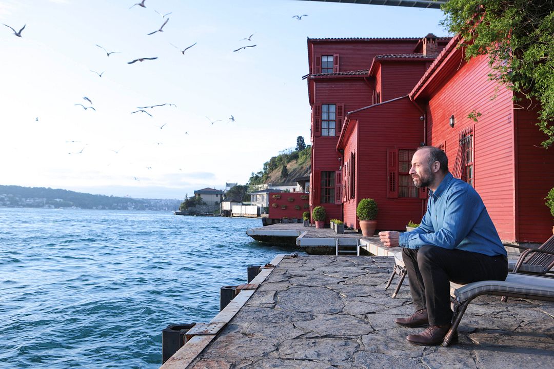 Fotos Halit Ergenç