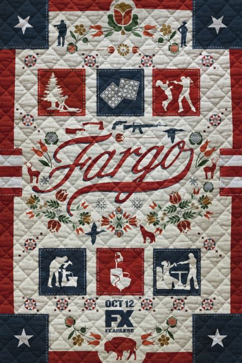 Fargo : Poster