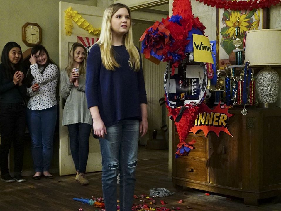 Fotos Kyla Kenedy