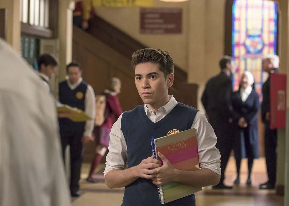 Fotos Noah Galvin