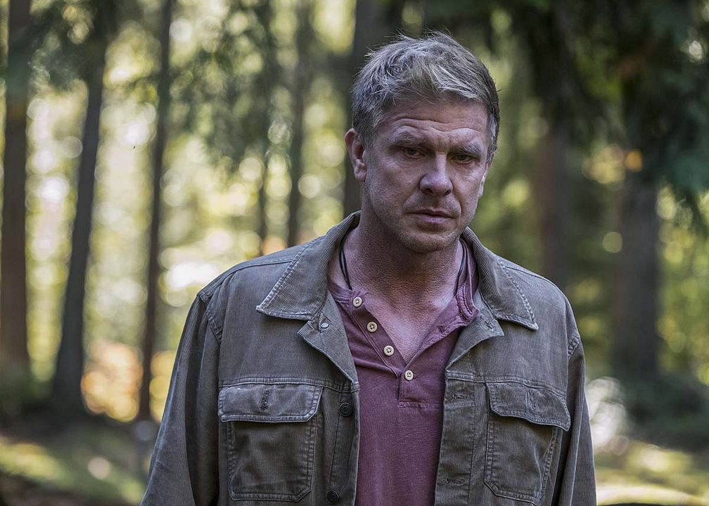 Bates Motel : Fotos Kenny Johnson