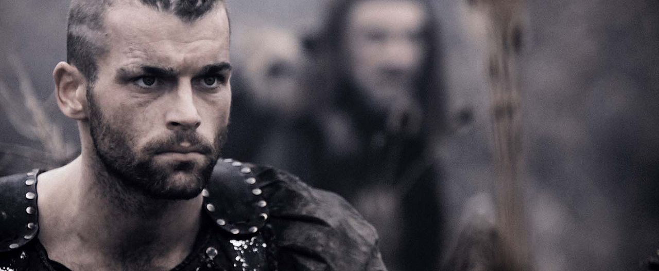 A Espada da Vingança : Fotos Stanley Weber