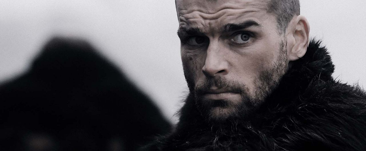 A Espada da Vingança : Fotos Stanley Weber
