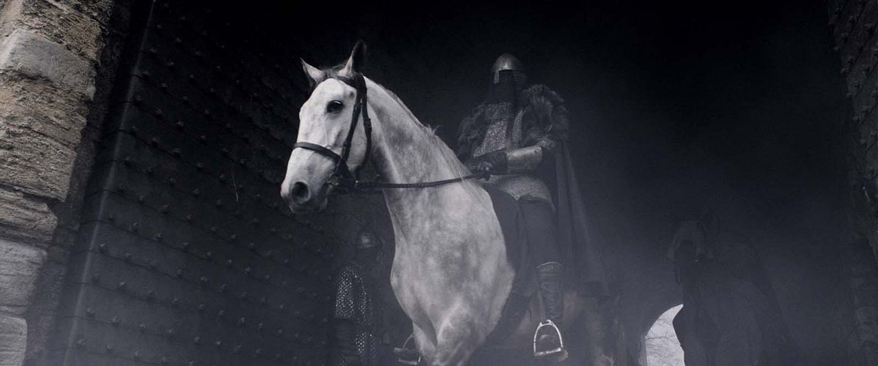 A Espada da Vingança : Fotos