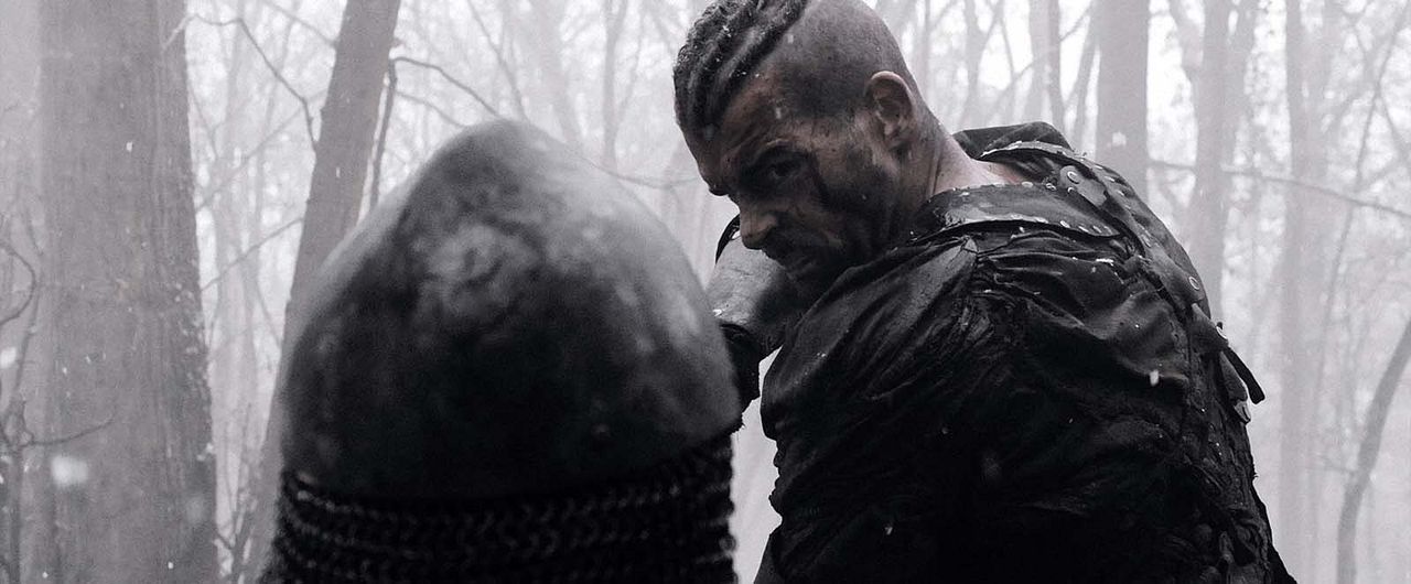 A Espada da Vingança : Fotos Stanley Weber