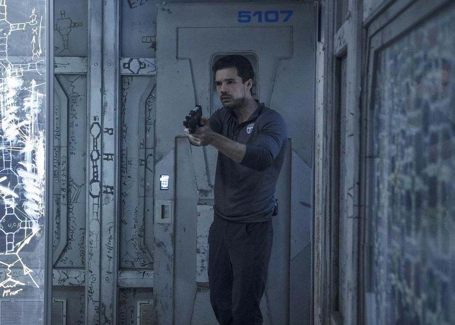 Fotos Steven Strait