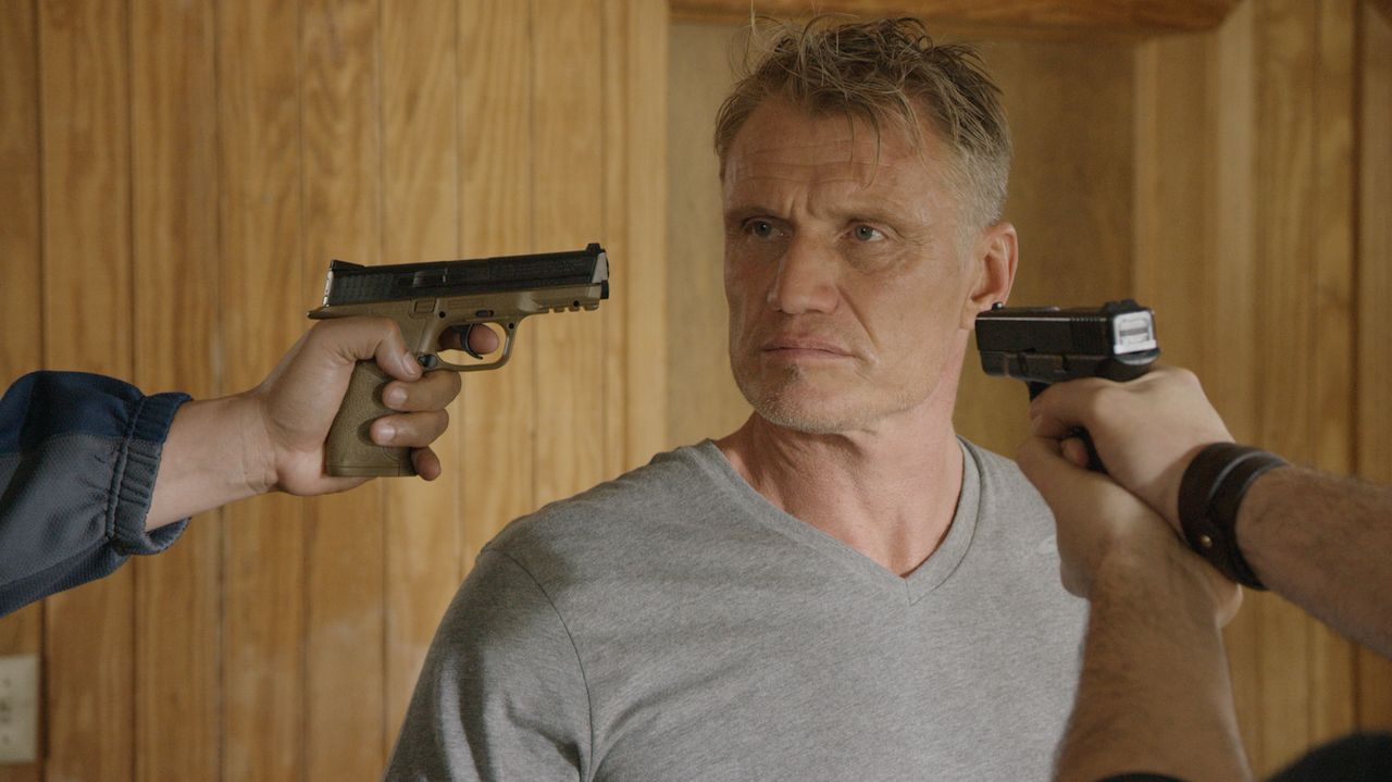 Fotos Dolph Lundgren