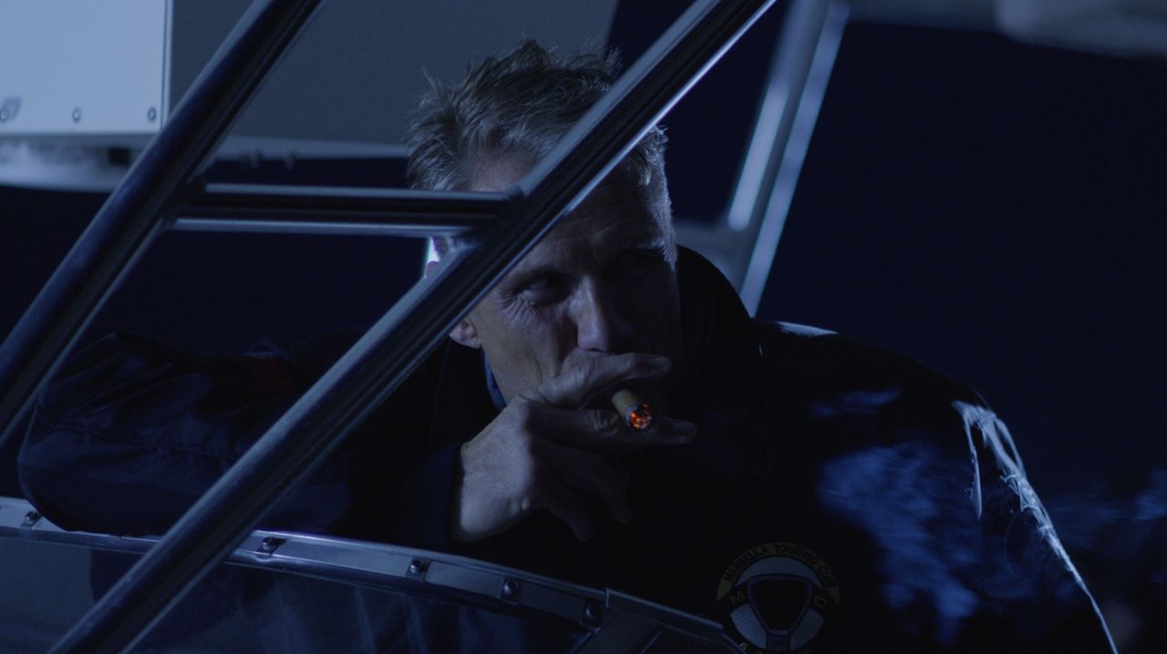Fotos Dolph Lundgren
