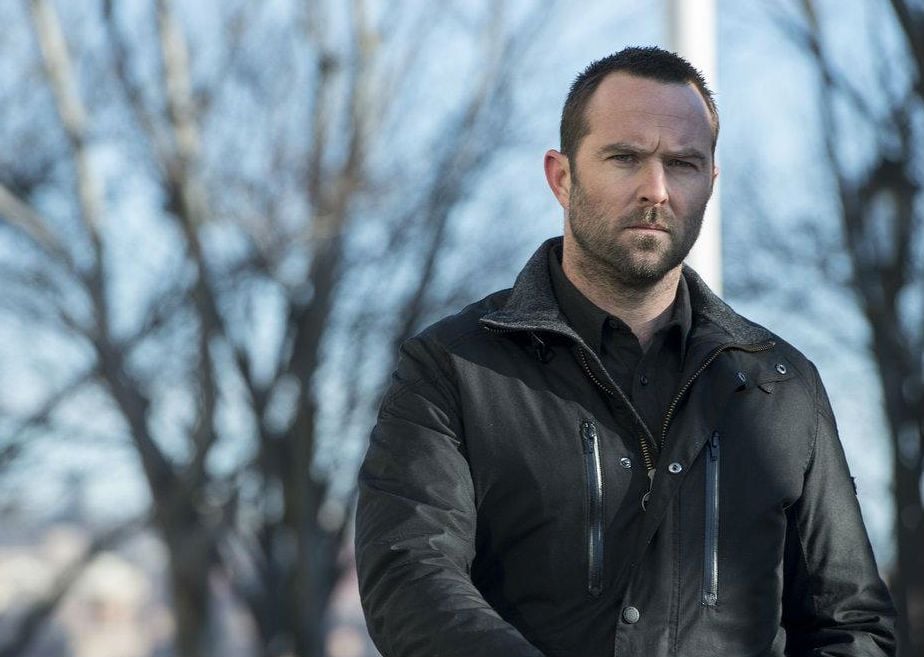 Blindspot : Fotos Sullivan Stapleton