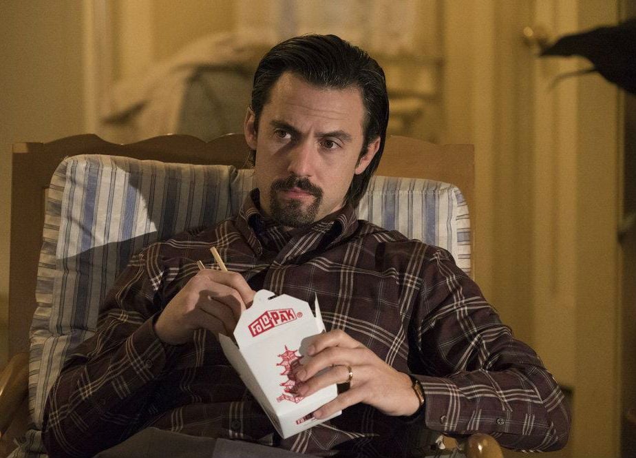 This is Us : Fotos Milo Ventimiglia