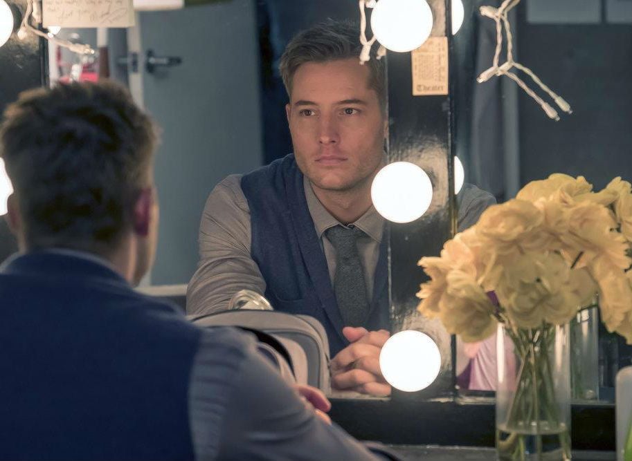 This is Us : Fotos Justin Hartley