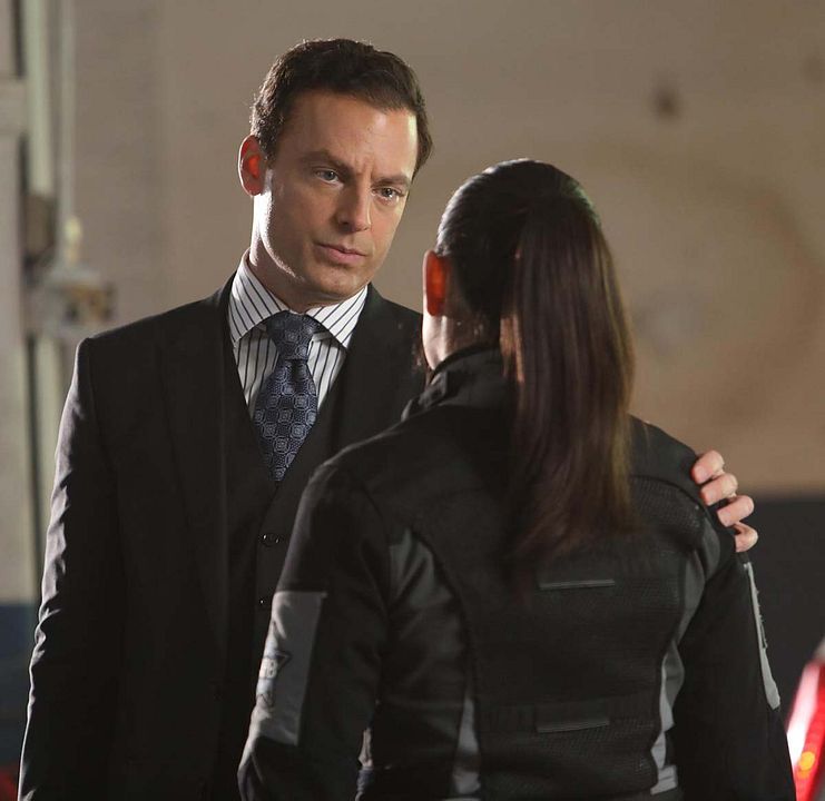 Fotos Justin Kirk