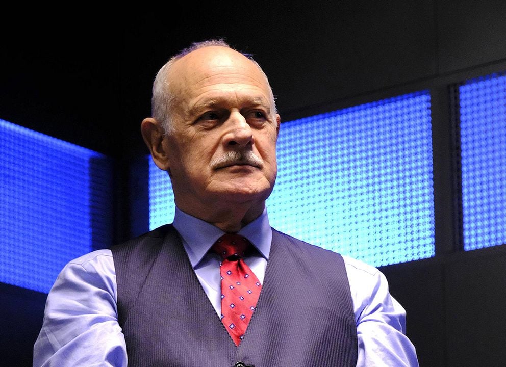 24: Legacy : Fotos Gerald McRaney