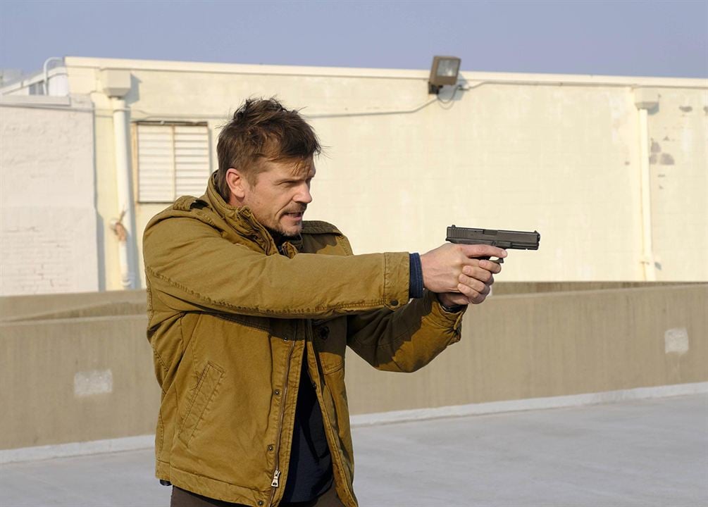 24: Legacy : Fotos Bailey Chase