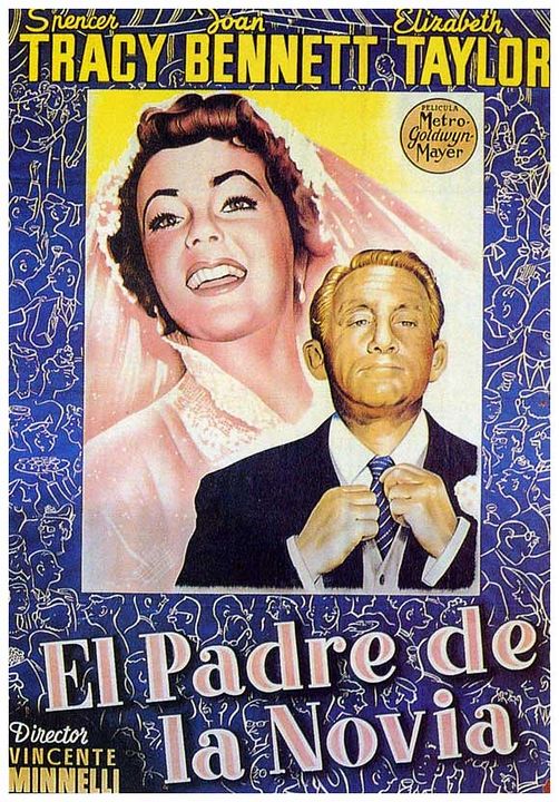 O Papai da Noiva : Fotos
