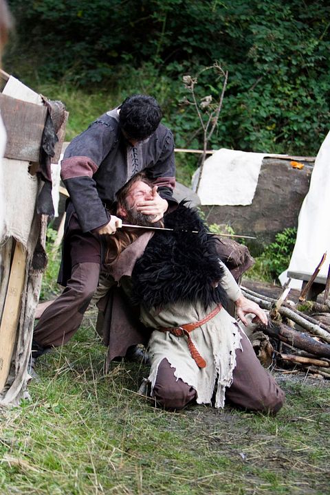 Viking – Os Pergaminhos Sagrados : Fotos