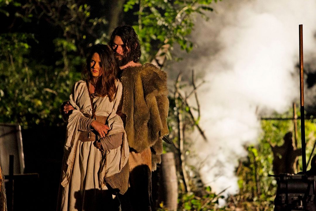 Viking – Os Pergaminhos Sagrados : Fotos