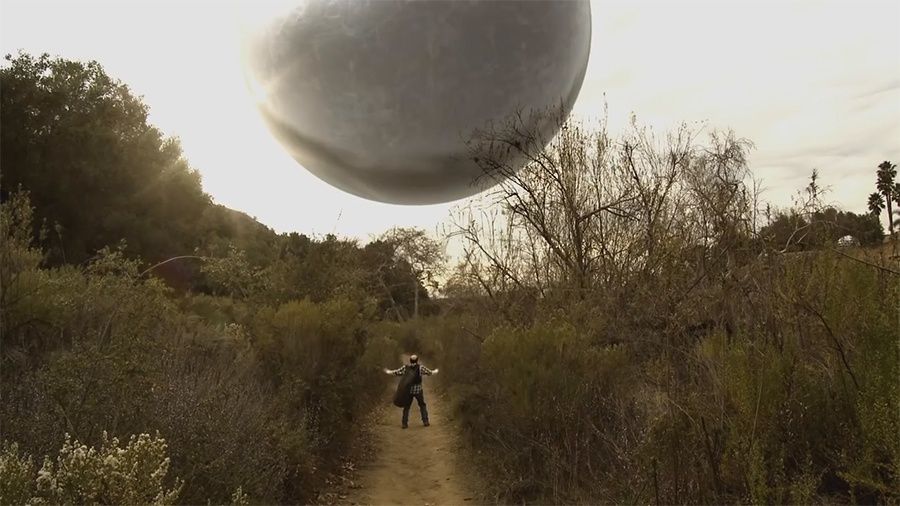 Phantasm: Ravager : Fotos