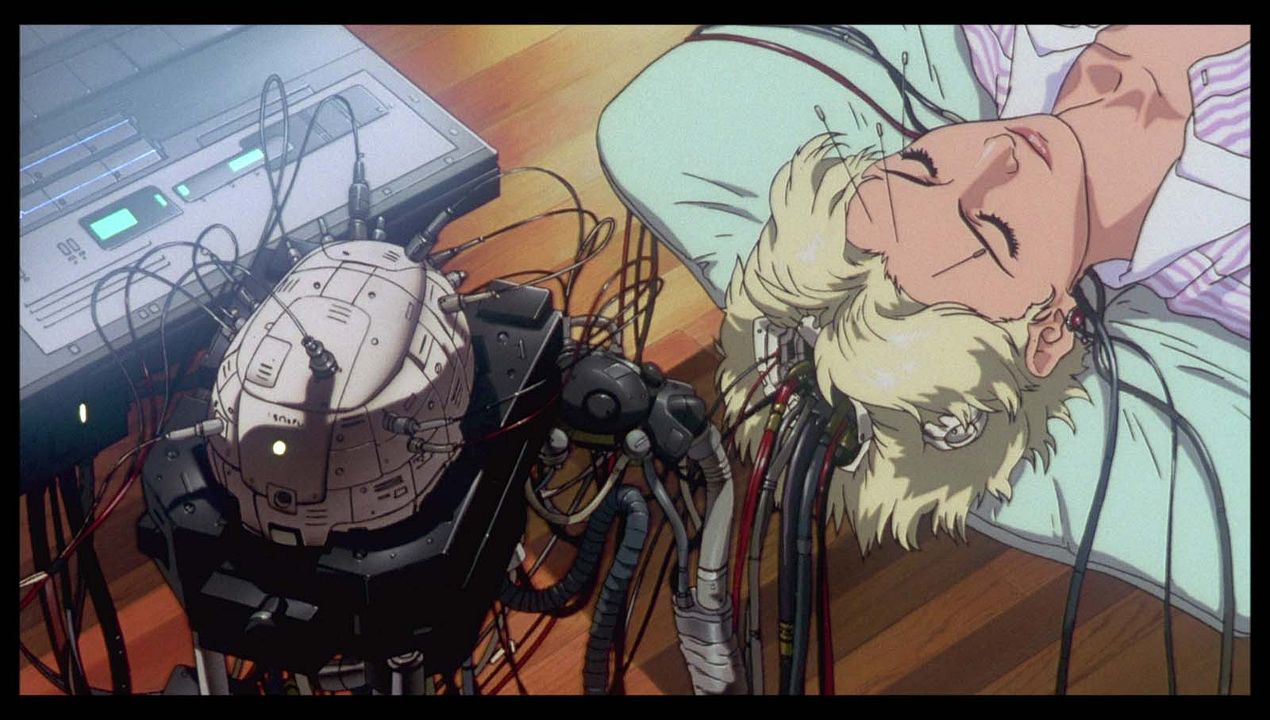 Ghost in the Shell - O Fantasma do Futuro : Fotos