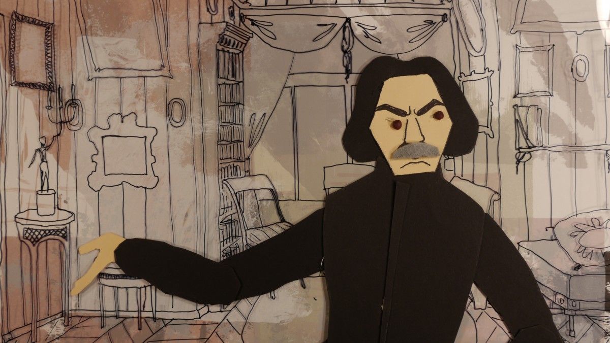 1917 - O Outubro Real : Fotos