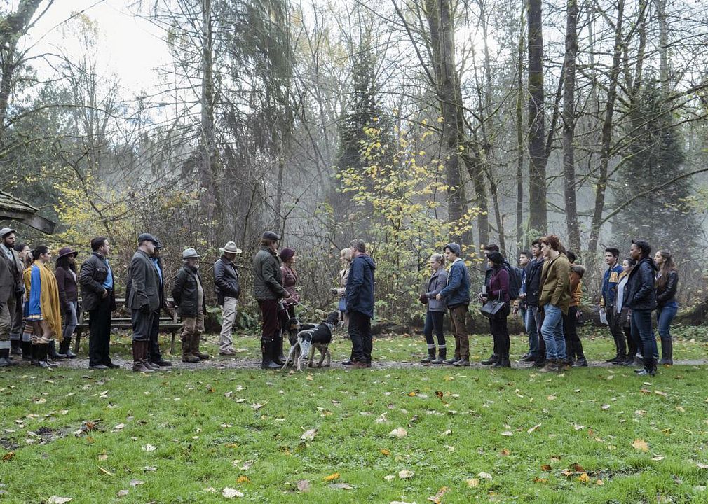 Riverdale : Fotos