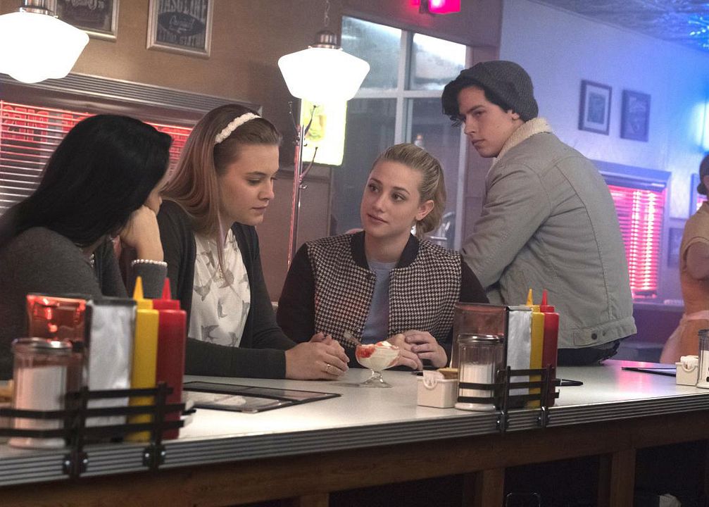 Riverdale : Fotos