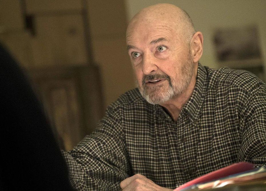 Fotos Terry O'Quinn