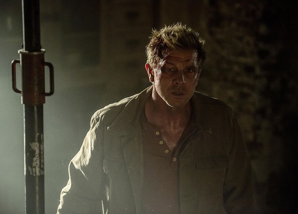 Bates Motel : Fotos Kenny Johnson