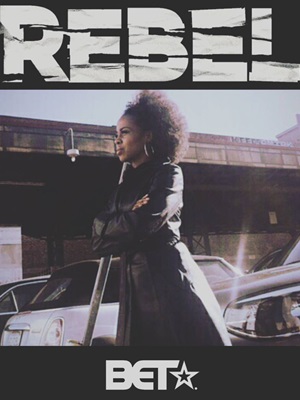Rebel : Poster
