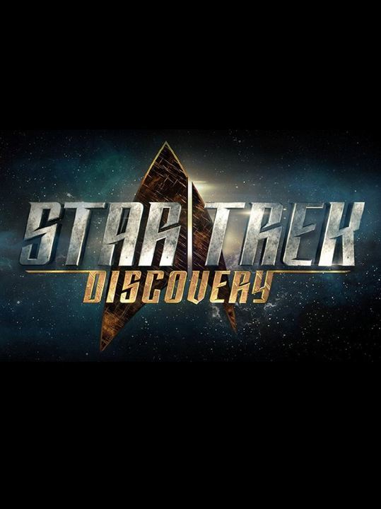 Star Trek: Discovery : Poster