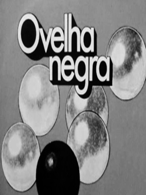 Ovelha Negra : Poster