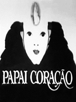 Papai Coração : Poster