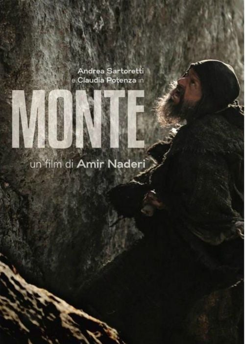 Monte : Poster