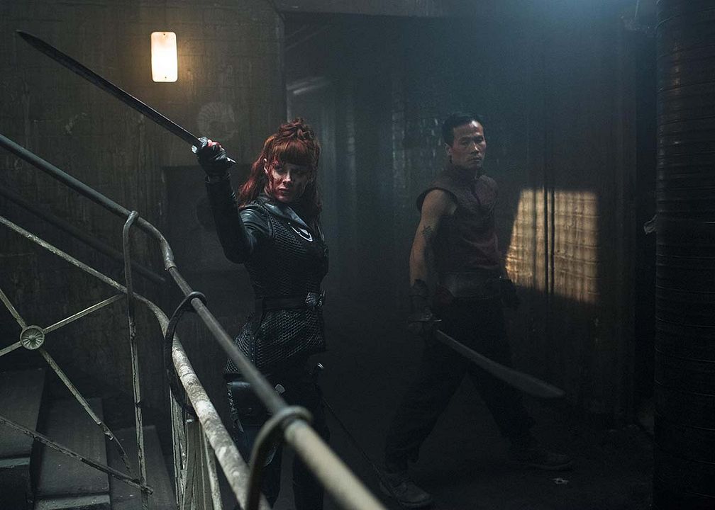Fotos Emily Beecham