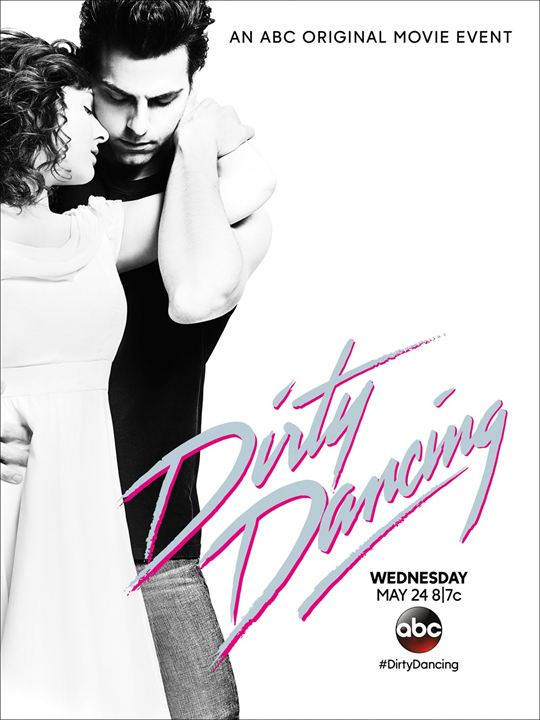 Dirty Dancing : Poster