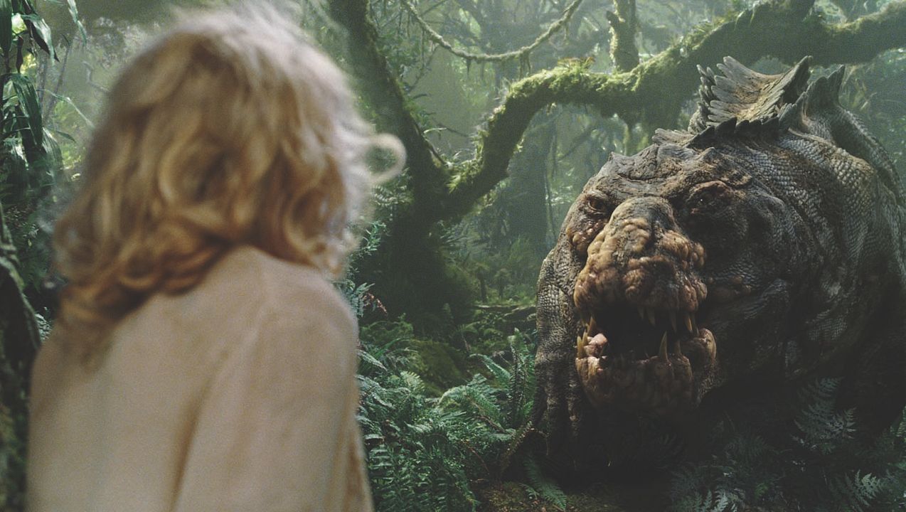 King Kong : Fotos Naomi Watts