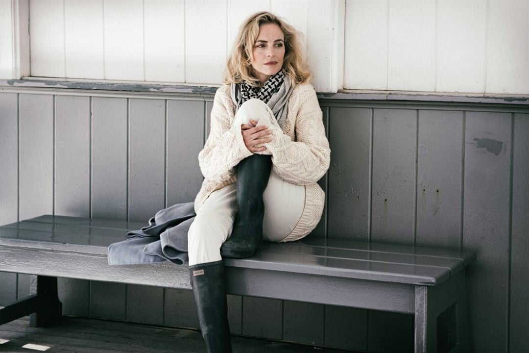 Rückkehr nach Montauk : Fotos Nina Hoss